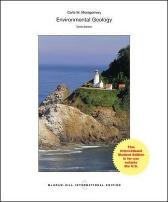 Environmental Geology (Ie)