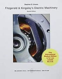 Fitzgerald and Kingsleys Electric Machinery