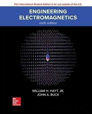 Engineering Electromagnetics