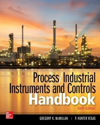 Process/Industrial Instruments and Controls Handbook (H/C)