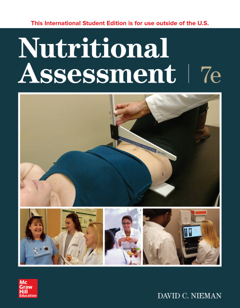 Nutritional Assessment (Ise)