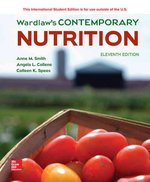 Wardlaws Contemporary Nutrition