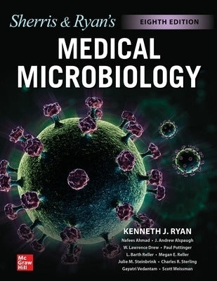 Ryan and Sherris Medical Microbiology