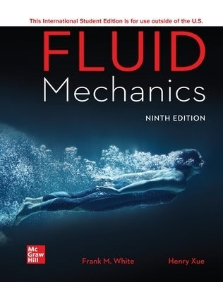 Fluid Mechanics (Ise)