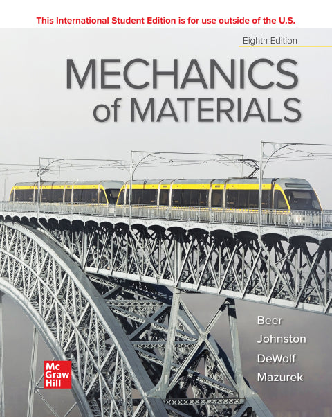 Mechanics of Materials
