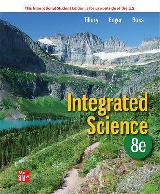 Integrated Science (Ise)