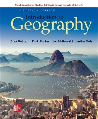 Introduction to Geography (Ise)