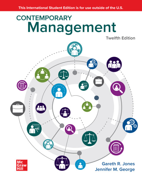 Contemporary Management