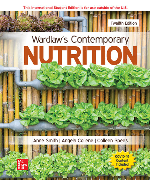 Wardlaw Comtemporary Nutrtion Ise Ebook Online
