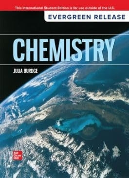 Chemistry (Ise)