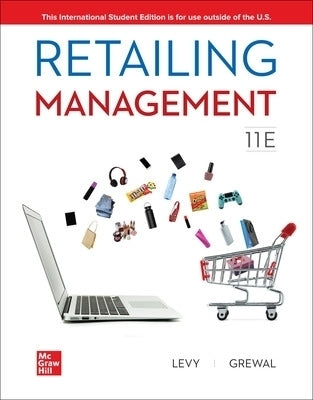 Retailing Management (Ise)