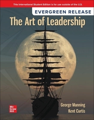 Art of Leadership 2025 Release