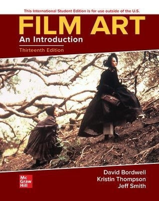 Film Art an Introduction Ise