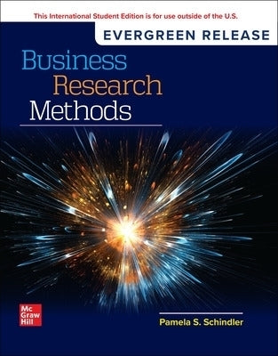 Business Research Methods 2025