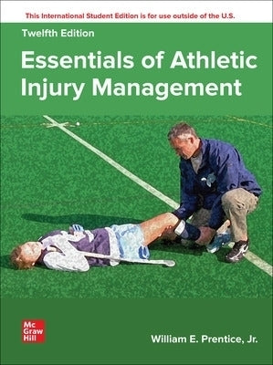 Essentials of Athletic Injury Management (Ise)