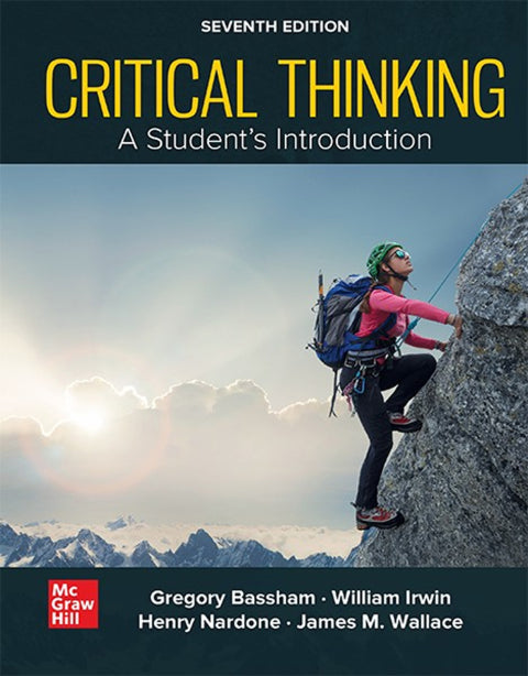 Critical Thinking