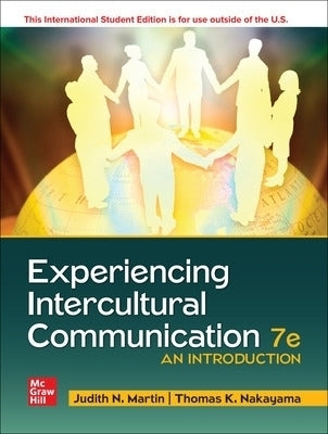 Experiencing Intercultural Communication an Introduction