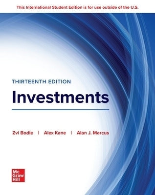 Investments (Ise)
