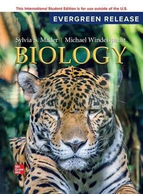 Biology 2024 Release (Ise)