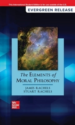 Elements of Moral Philosophy 2026 Release (Ise)