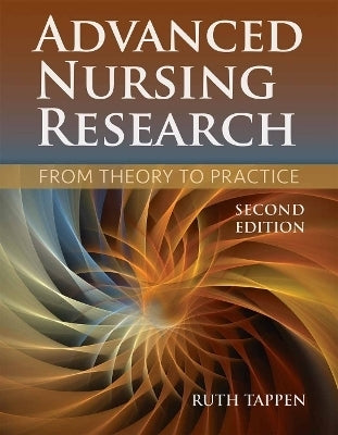 Advanced Nursing Research