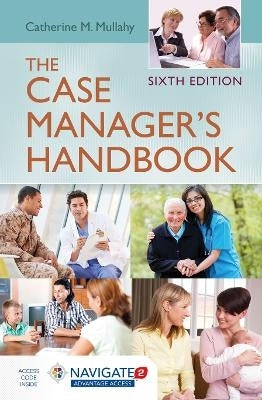 Case Managers Handbook