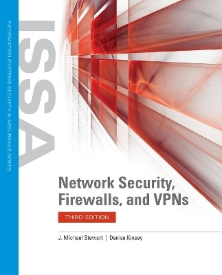 Network Security Firewalls and Vpns