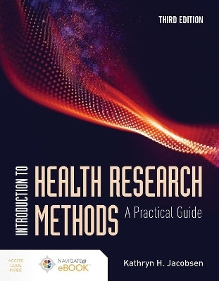 Introduction to Health Research Methods (H/C)