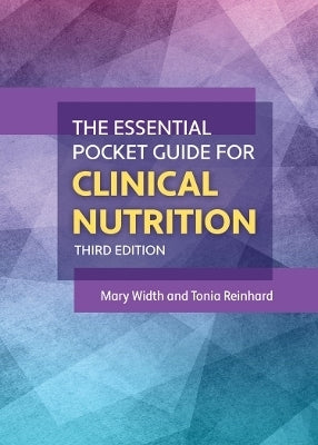 Essential Pocket Guide for Clinical Nutrition (H/C)