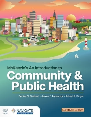 Mckenzies an Introduction to Community and Public Health