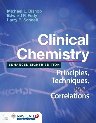 Clinical Chemistry (H/C)