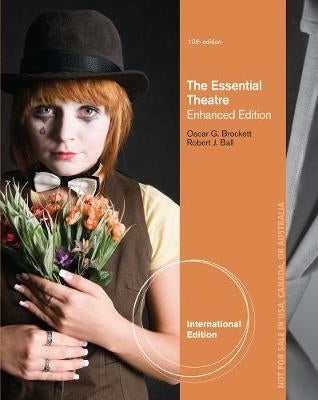 Essential Theatre
