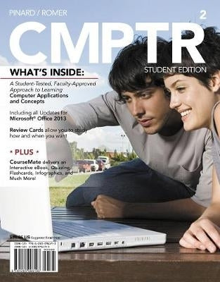 Cmptr