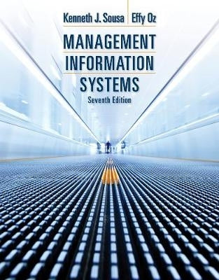 Management Information Systems (H/C)