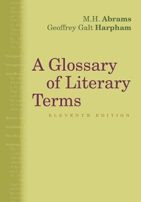 Glossary of Literary Terms