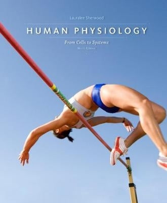 Human Physiology From Cells to Systems