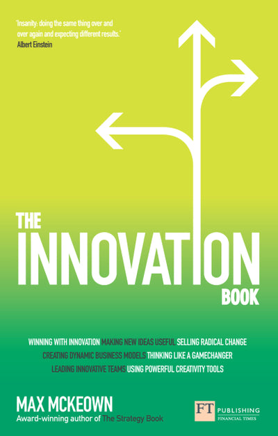 Innovation Book