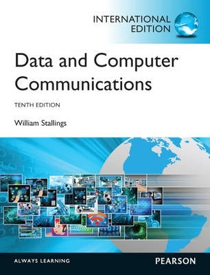 Data and Computer Communications (Ie)