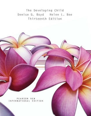 Developing Child (Pnie)