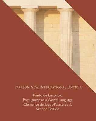 Ponto De Encontro Portuguese As a World Language