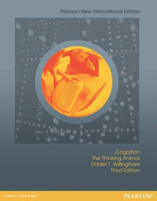 Cognition the Thinking Animal