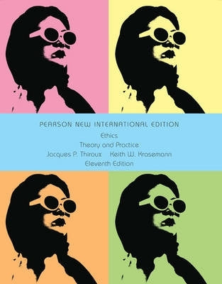 Ethics Theory and Practice (Pnie)