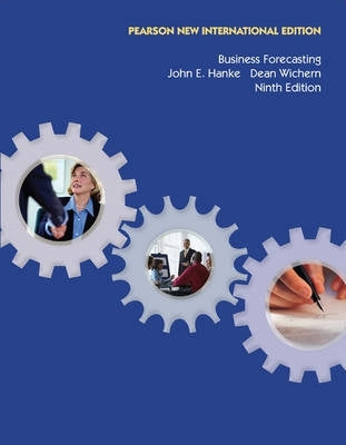 Business Forecasting (Pnie)