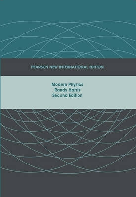 Modern Physics (Pnie)