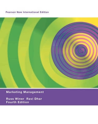 Marketing Management (Pnie)