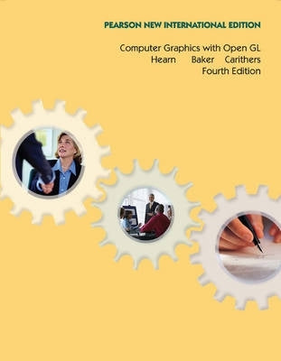 Computer Graphics With Open Gl