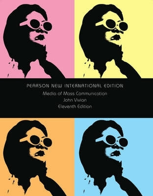 Media of Mass Communication (Pnie)
