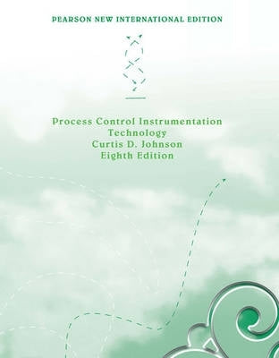 Process Control Instrumentation Technology (Revised)