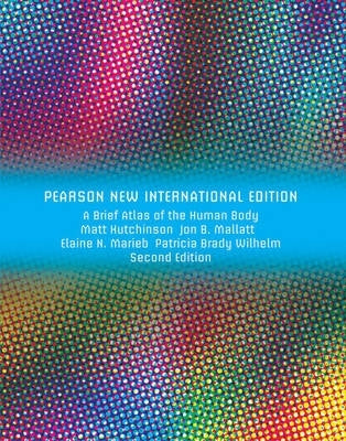Brief Atlas of the Human Body (Pnie)