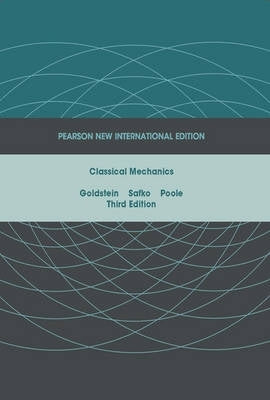 Classical Mechanics (Pnie)